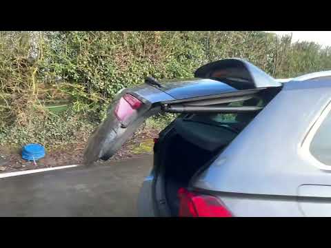 Volkswagen Tiguan 2020 RLINE ONLY 123000KM - Image 2