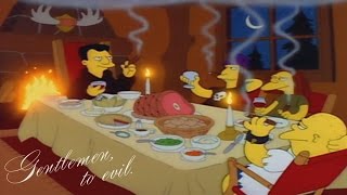 The Simpsons Best Screenshot