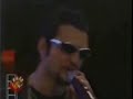 Oficina G3 Cante SOS Da Vida 1999