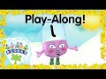 Alphablocks Can You Find L PlayAlong Learn To Read Phonics