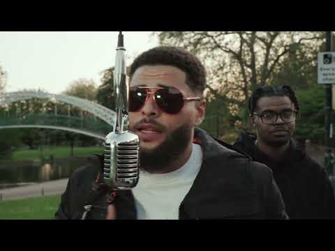 Akzman - so many years (freestyle)