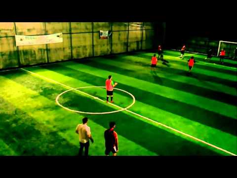 Ayaz Arena Halı Saha 05.02.2016 00:00 - akillisaha.com