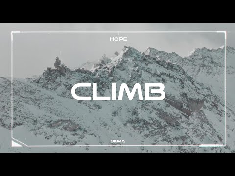 Sigma ft. Jamie Scott - Climb