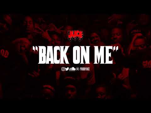 [FREE] Mozzy x Celly Ru Type Beat 2020 - "Back On Me" (Prod. by Juce)