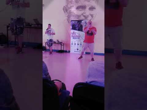 RYMcerze (kącert w szkole)