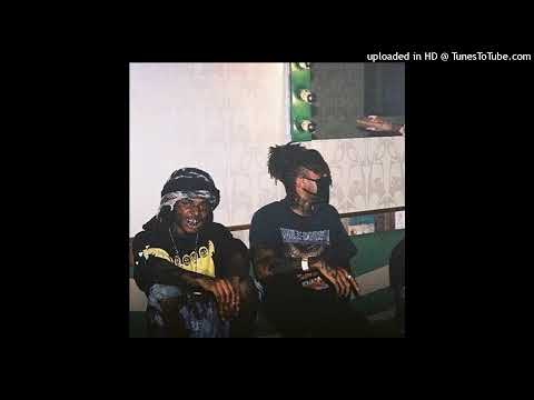 [FREE] SCARLXRD x ZILLAKAMI x JASIAH TYPE BEAT - TRAP METAL TYPE BEAT - "MUAY THAI"