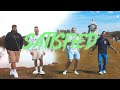 DJ Noiz, Pieter T, Criimson, Donell Lewis - Satisfied (Official Music Video)