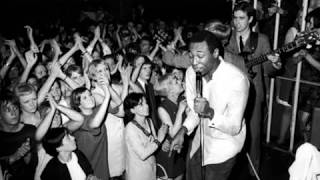 Geno Washington Water 1966
