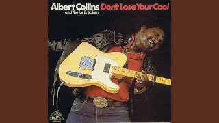 When A Guitar Plays The Blues