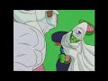 Piccolo VS Freeza Fandub