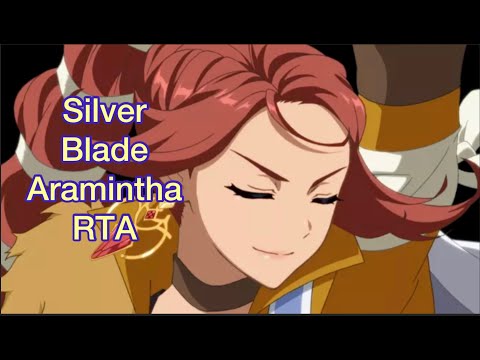 Silver Blade Aramintha RTA PVP