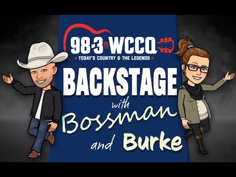 Backstage: Complete our survey for your chance to win a $100 prize!