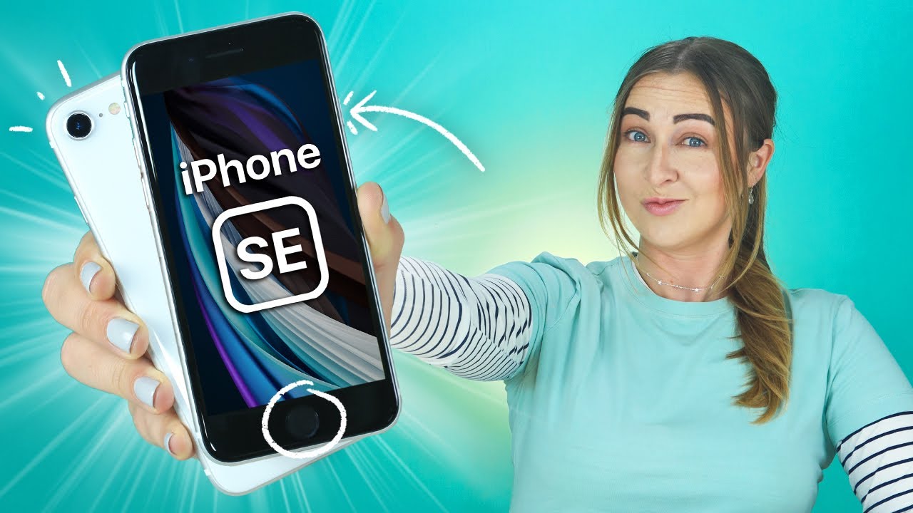 iPhone SE Tips Tricks & Hidden Features | THAT YOU MUST TRY!!! (2020)