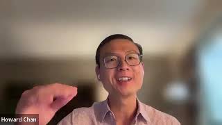 Howard Chan Implied Volatility Ceo of Kurv Invest Talks with Mr.Cash
