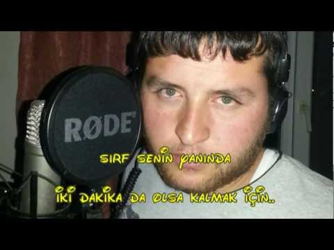 Ahmet-K - Sensiz Ölemiyorum Anne 2013