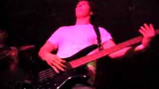 August Burns Red-"Endorphins"