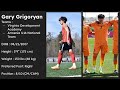 Gary Grigoryan - 2023 Spring Highlights