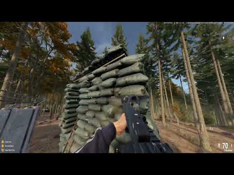 Arma Reforger Chernarus Wasteland