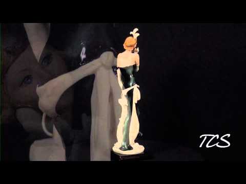 Giuseppe ArmaniJennifer 2001 Redemption