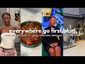 Bro i’m all over the place- weekend vlog!