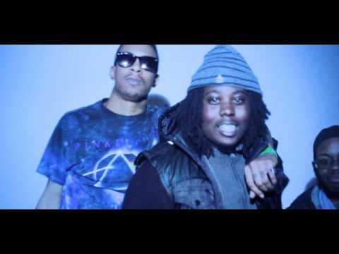 DREEM TEAM - #WholeTimeTho ft. Rich Porter