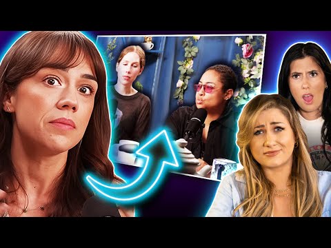 Colleen Ballinger Gives The Worst Apology Ever