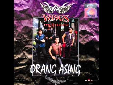 Wings (Joe) -Lupakanlah