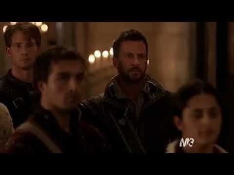 Reign mary stuart 2x09