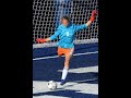 2020 CCCSD Varsity Soccer Highlights