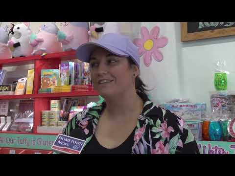 NJ Boardwalk Businesses