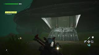 #13 [BIOMUTANT]終末世界で生き残れ!
