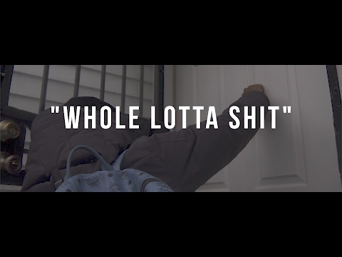 50k Fame - Whole Lotta Shit (Official Video) Shot By @Will_Mass