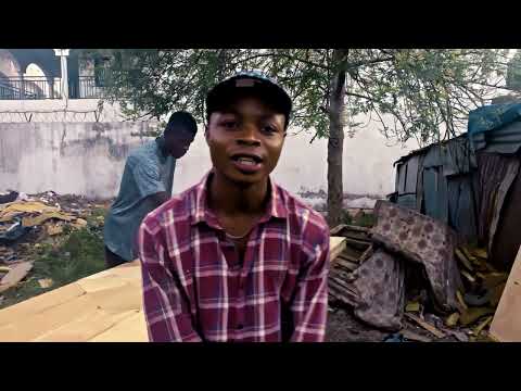 Mr GAGA Baara (Son Officiel) 