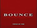 BOUNCE