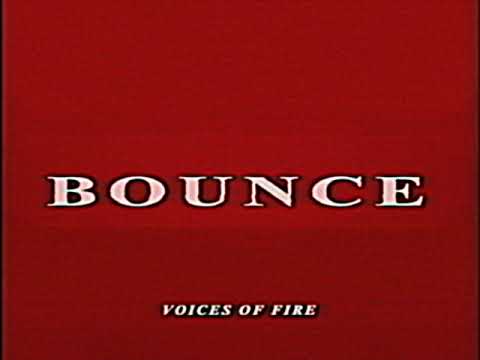 BOUNCE