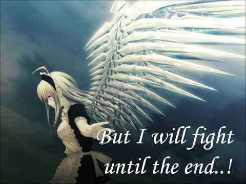 Nightcore   Angel of Darkness