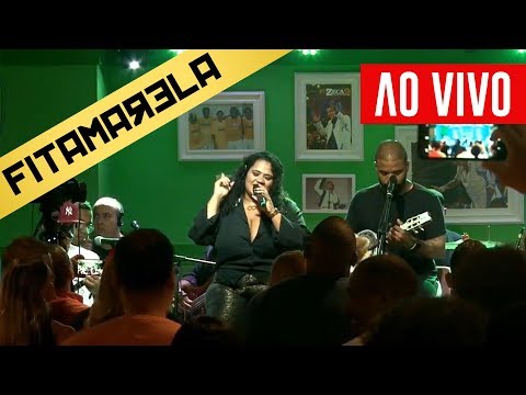 Família Cruz canta sucessos de Arlindo Cruz e Acyr Marques (ao vivo)