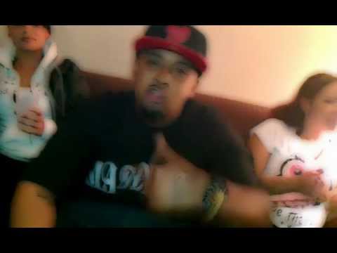 DVicious ft.KillaBilla & BabyKeko "IM W0LLIE pt.2" official Music Video