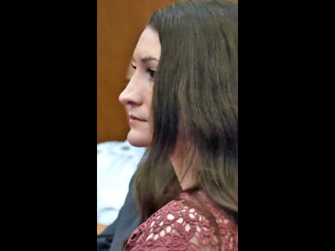 Judge denies Clancy's request to find her not guilty