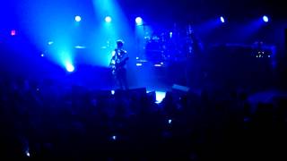 Stereophonics - violins and tambourine 930 club DC