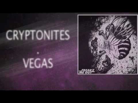 Cryptonites - Vegas