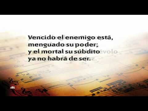 HIMNO 3 - Unidos en espíritu - Cantado