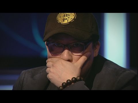 EPT 10 Monte Carlo 2014 - Super High Roller, Episode 2 | PokerStars