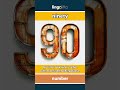 ninety - the number that comes after... video thumbnail