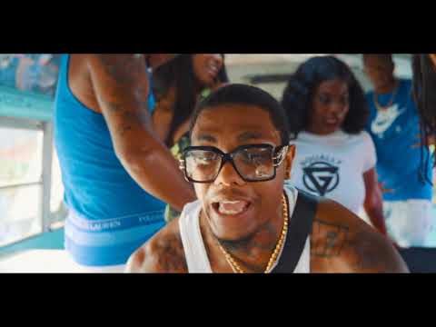 Squally G x Junior Montana - Fasho That