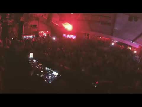 Carl Bee live at Blade Easter, Aria Complex, Malta - 21.04.19