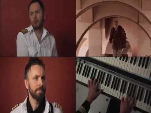 Comedown Music Video by Dreampilots