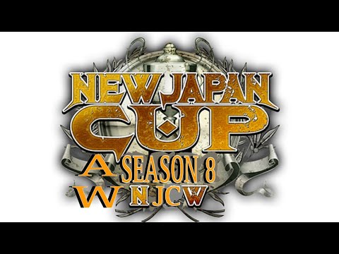 NJCW New Japan Caw Cup Season 8 Day 5