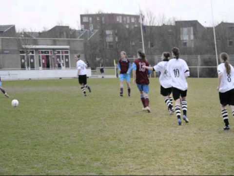 Overbos da1 - Maarssen da1 2-0