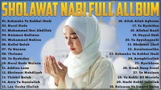 Download lagu FULL SHOLAWAT NABI MERDU TERBARU 2021 || Rohmaka Ya Robbal Ibadi mp3 Download lagu FULL SHOLAWAT NABI MERDU TERBARU 2021 || Rohmaka Ya Robbal Ibadi mp3